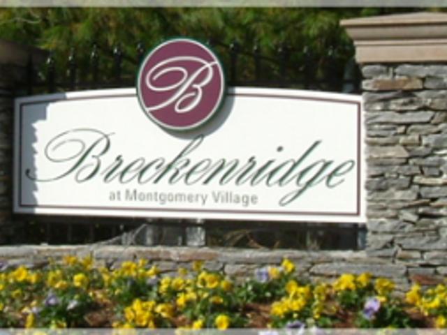 House for rent in Montgomery Village, Maryland