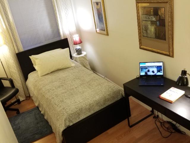 House for rent in Oakland, California