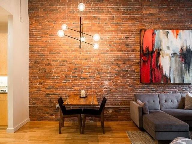 House for rent in Boston