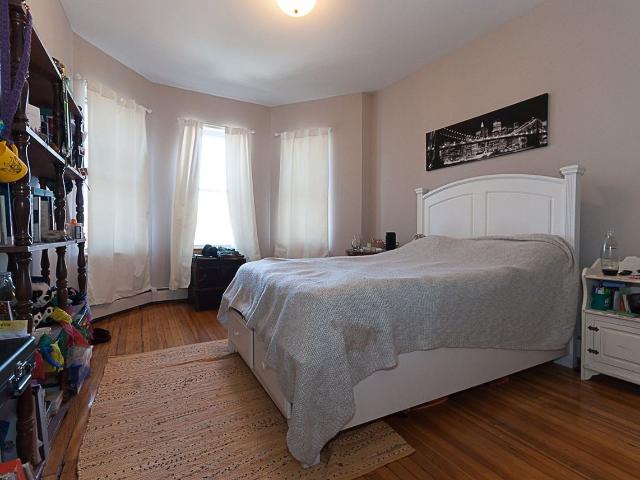 House for rent in Boston, Massachusetts