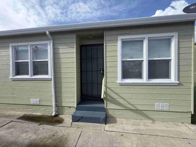 House for rent in Oakland, California