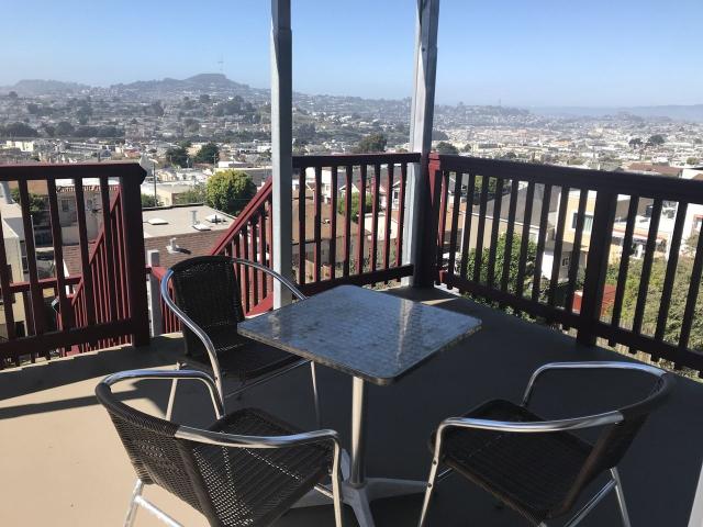 House for rent in San Mateo, California