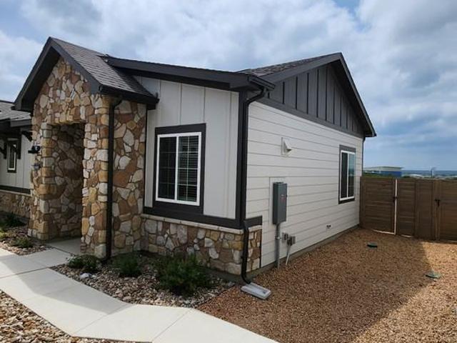 House for rent in New Braunfels, Texas