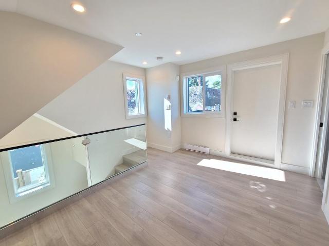 House for rent in Vancouver, British Columbia