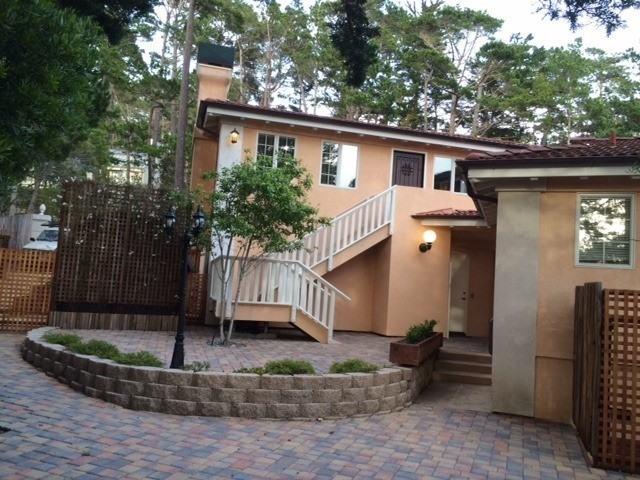 House for rent in California