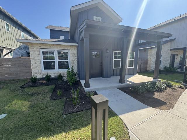House for rent in New Braunfels