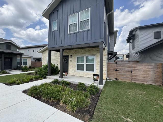 House for rent in New Braunfels, Texas