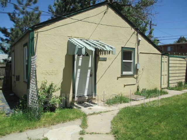 House for rent in Aurora, Colorado