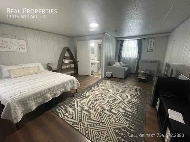 House for rent in Atlanta, Michigan