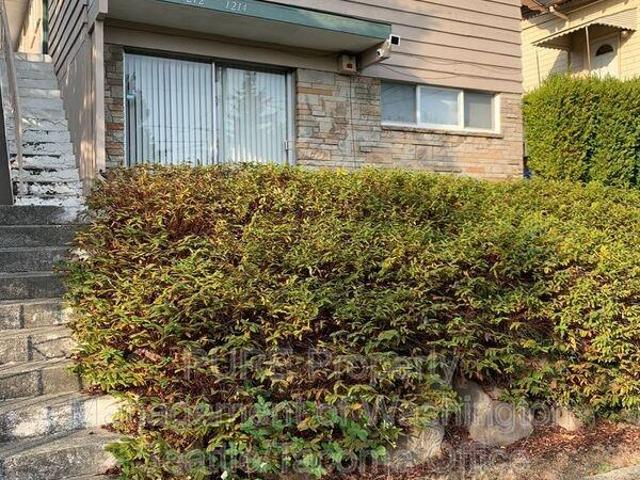 House for rent in Seattle