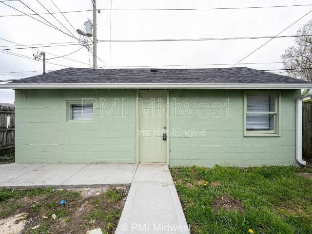 House for rent in Near Eastside, Camby