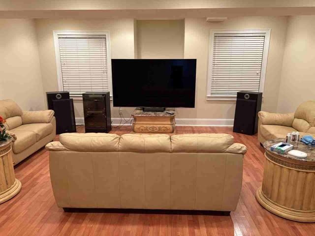 House for rent in Stockbridge, Georgia
