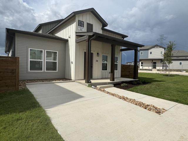 House for rent in Schertz, Texas