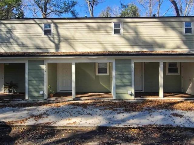 House for rent in Tallahassee, Florida