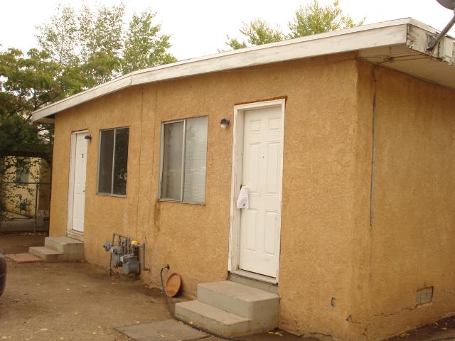 House for rent in New Mexico