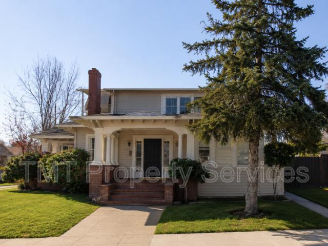 House for rent in Stockton, California