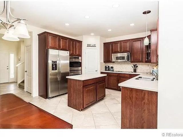 House for rent in Colorado Springs