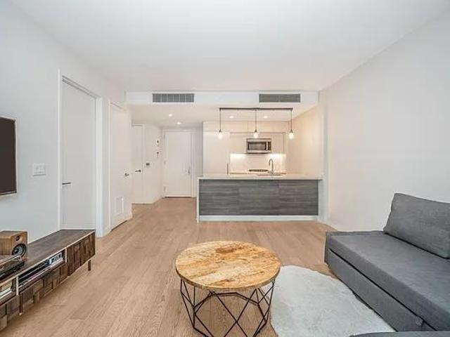 House for rent in New York