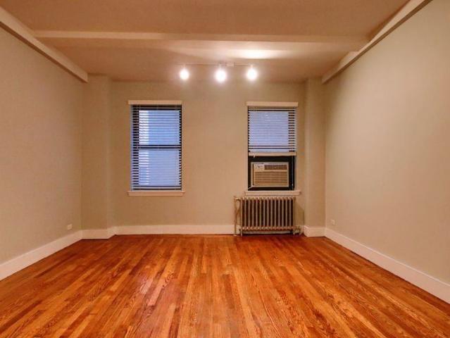 House for rent in New York