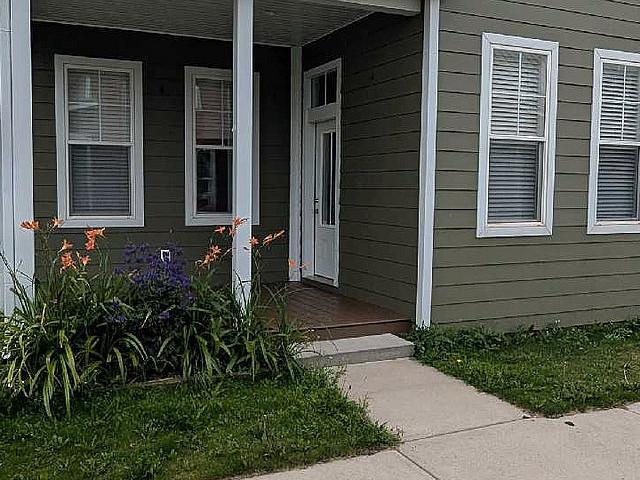 House for rent in Chipman, Alberta