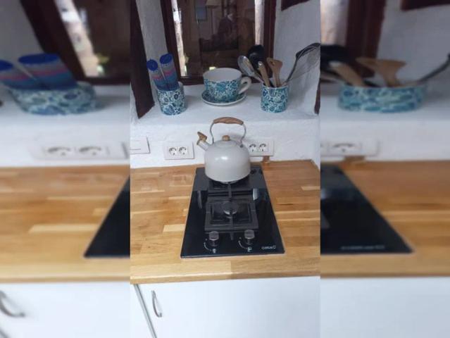 Apartamento en alquiler en Santa Cruz De Tenerife, Canarias