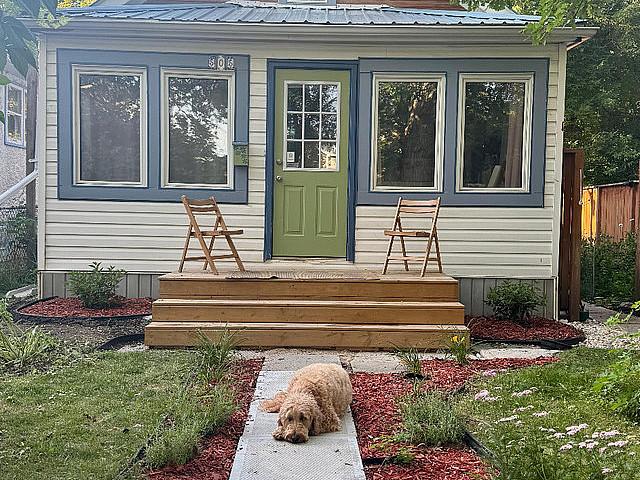 House for rent in East St. Paul, Manitoba