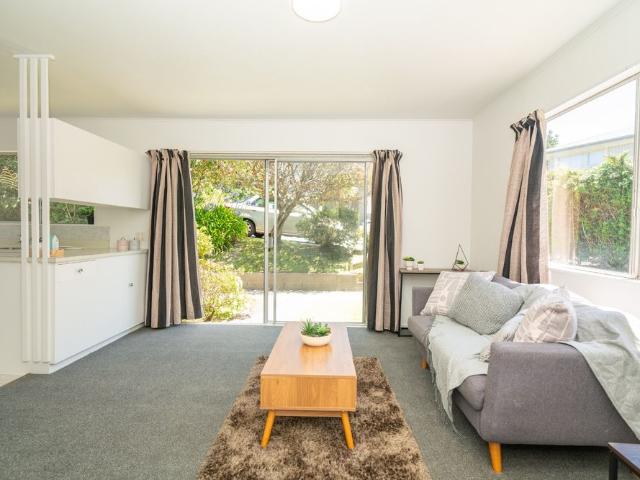Apartment for rent in Matata, Wellington