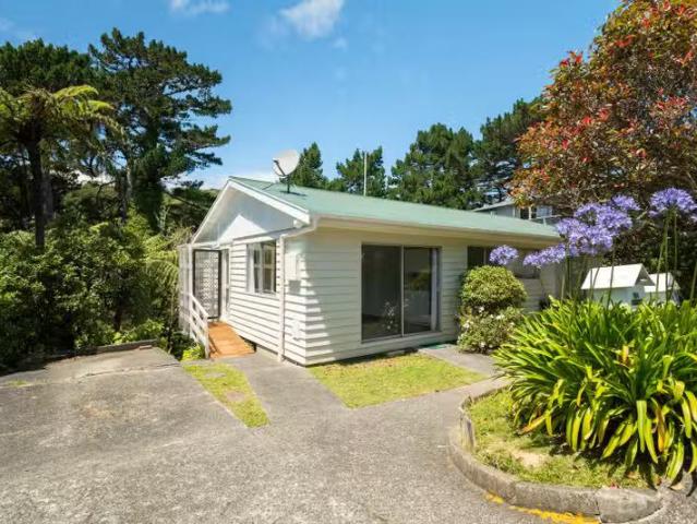 Apartment for rent in Matata, Wellington