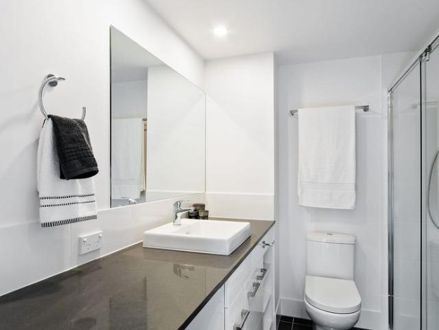 Apartment for rent in Toombul, Queensland