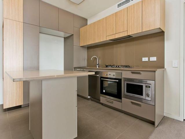 Apartment for rent in Toombul, Queensland