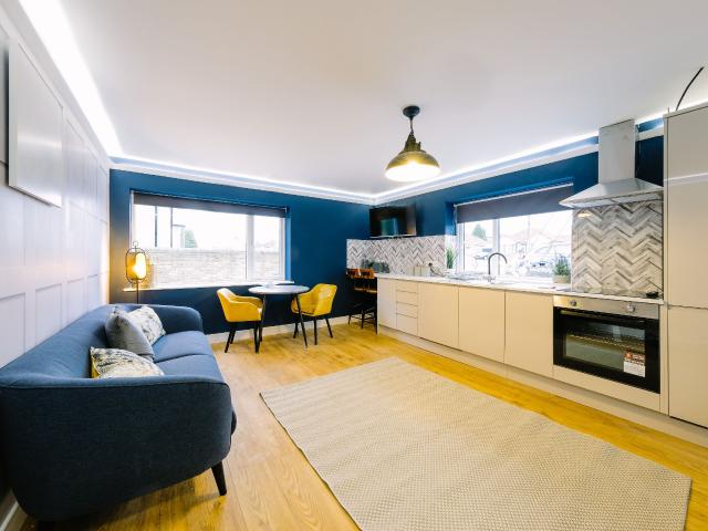 House for rent in Patchway