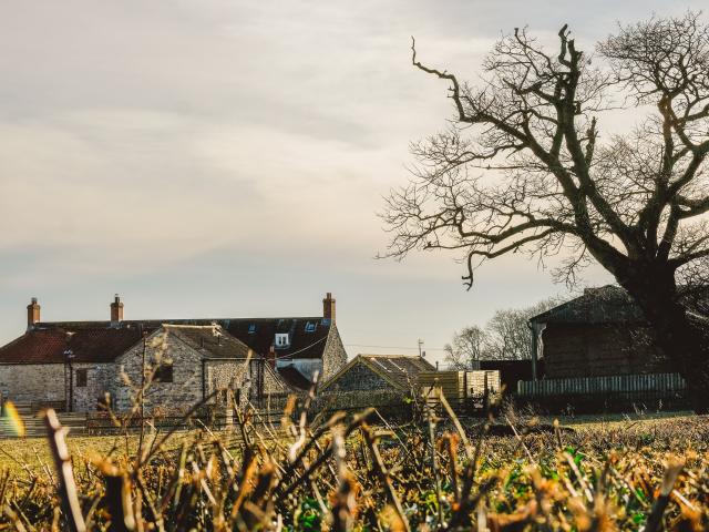 House for rent in Olveston, South Gloucestershire