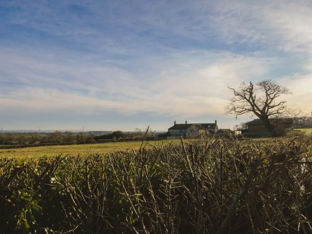 House for rent in Olveston, South Gloucestershire