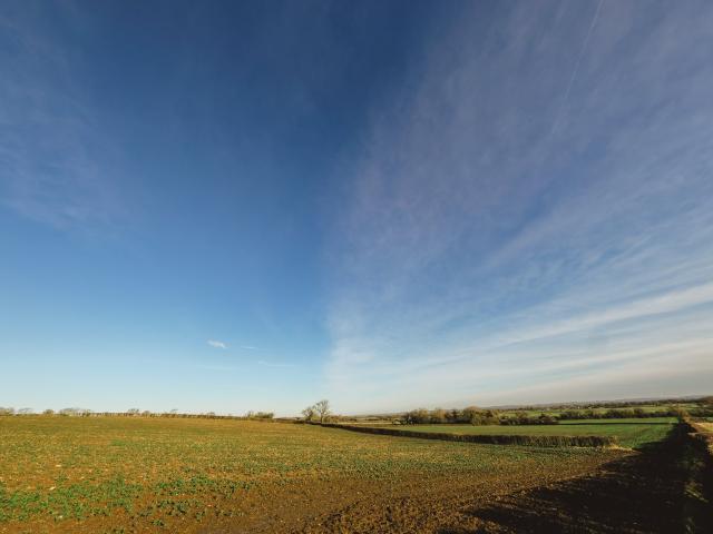 House for rent in Olveston, South Gloucestershire