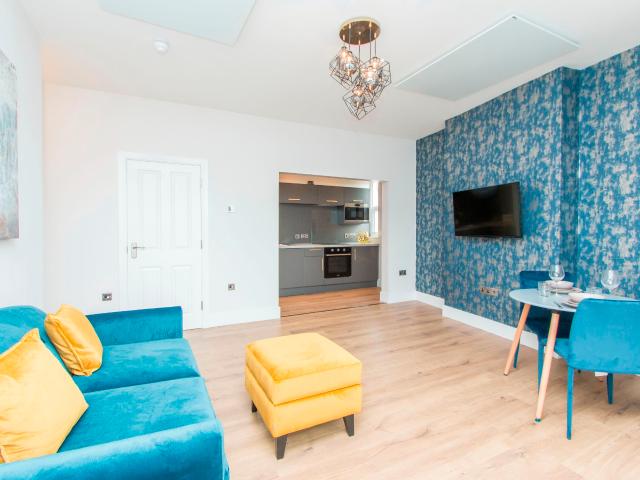 House for rent in Feckenham, City Of Bristol