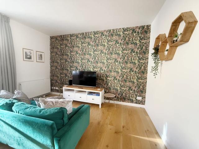 House for rent in Feckenham, City Of Bristol