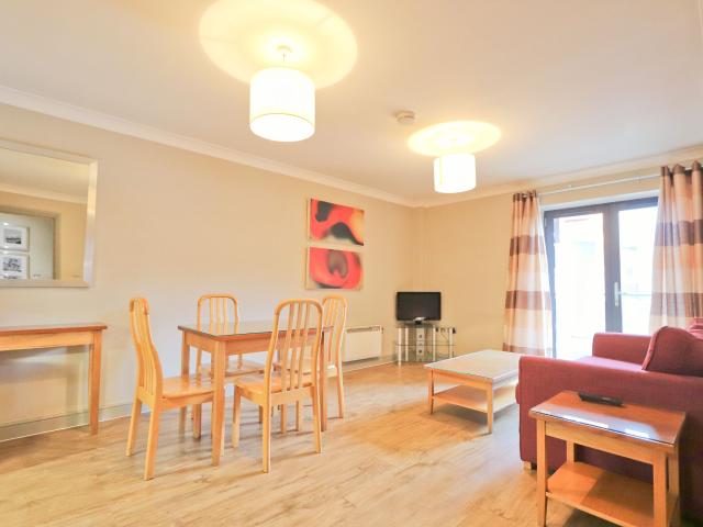 House for rent in Redcliffe, Feckenham