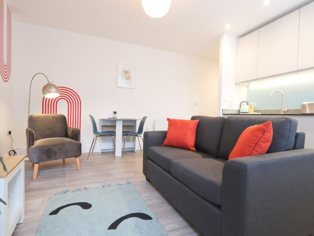 House for rent in City Centre, Feckenham