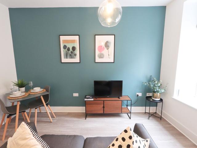 House for rent in City Centre, Feckenham
