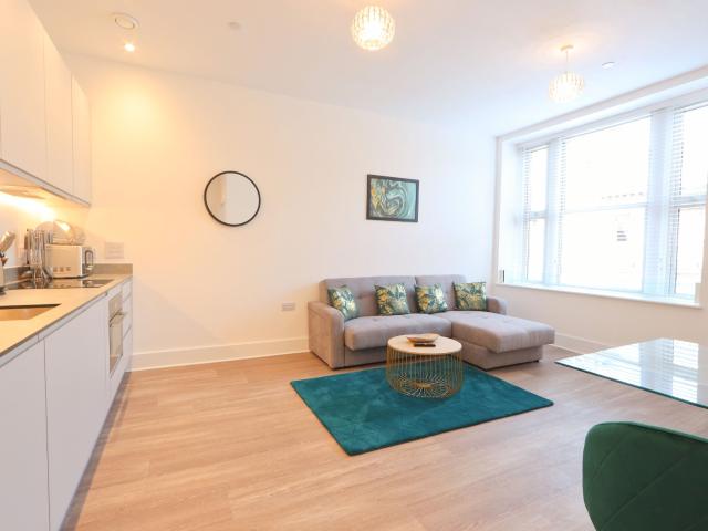 House for rent in City Centre, Feckenham