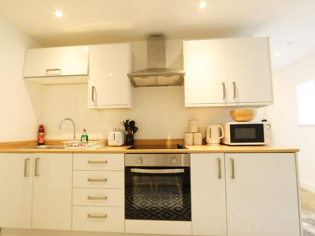 House for rent in Feckenham, City Of Bristol