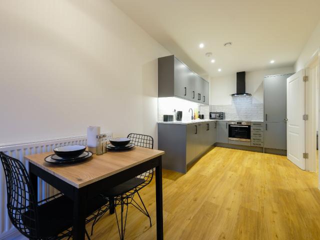 House for rent in Spike Island, Feckenham
