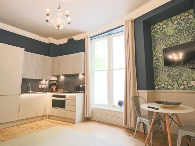 House for rent in Feckenham, City Of Bristol