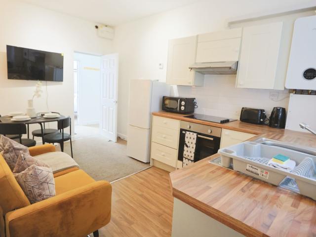 House for rent in City Centre, Feckenham