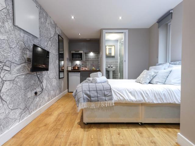 House for rent in St Philip's, Feckenham