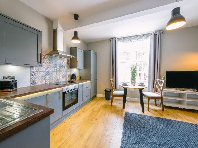 House for rent in St Philip's, Feckenham