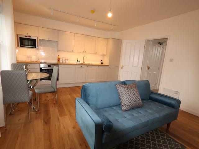 House for rent in Feckenham, City Of Bristol