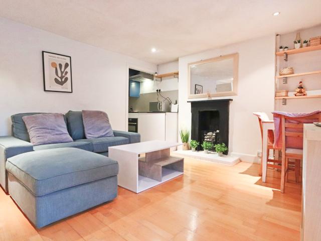 House for rent in Spike Island, Feckenham