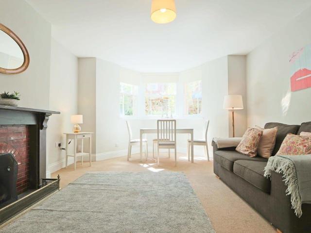 House for rent in Clifton, Bristol