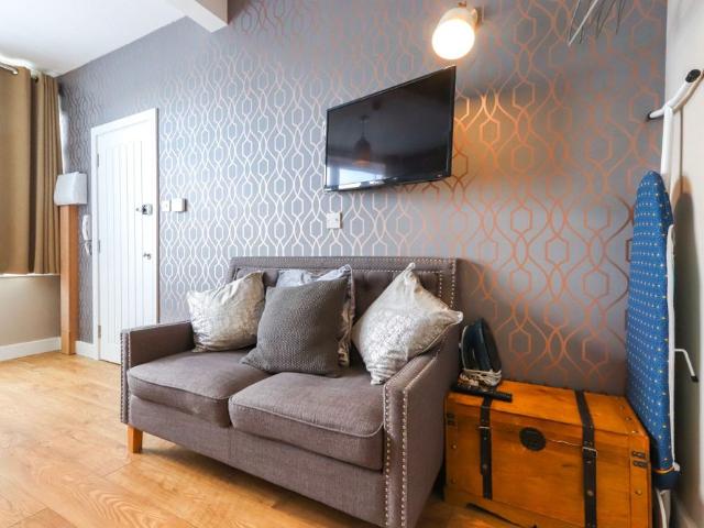 Apartment for rent in St Philip's, Feckenham